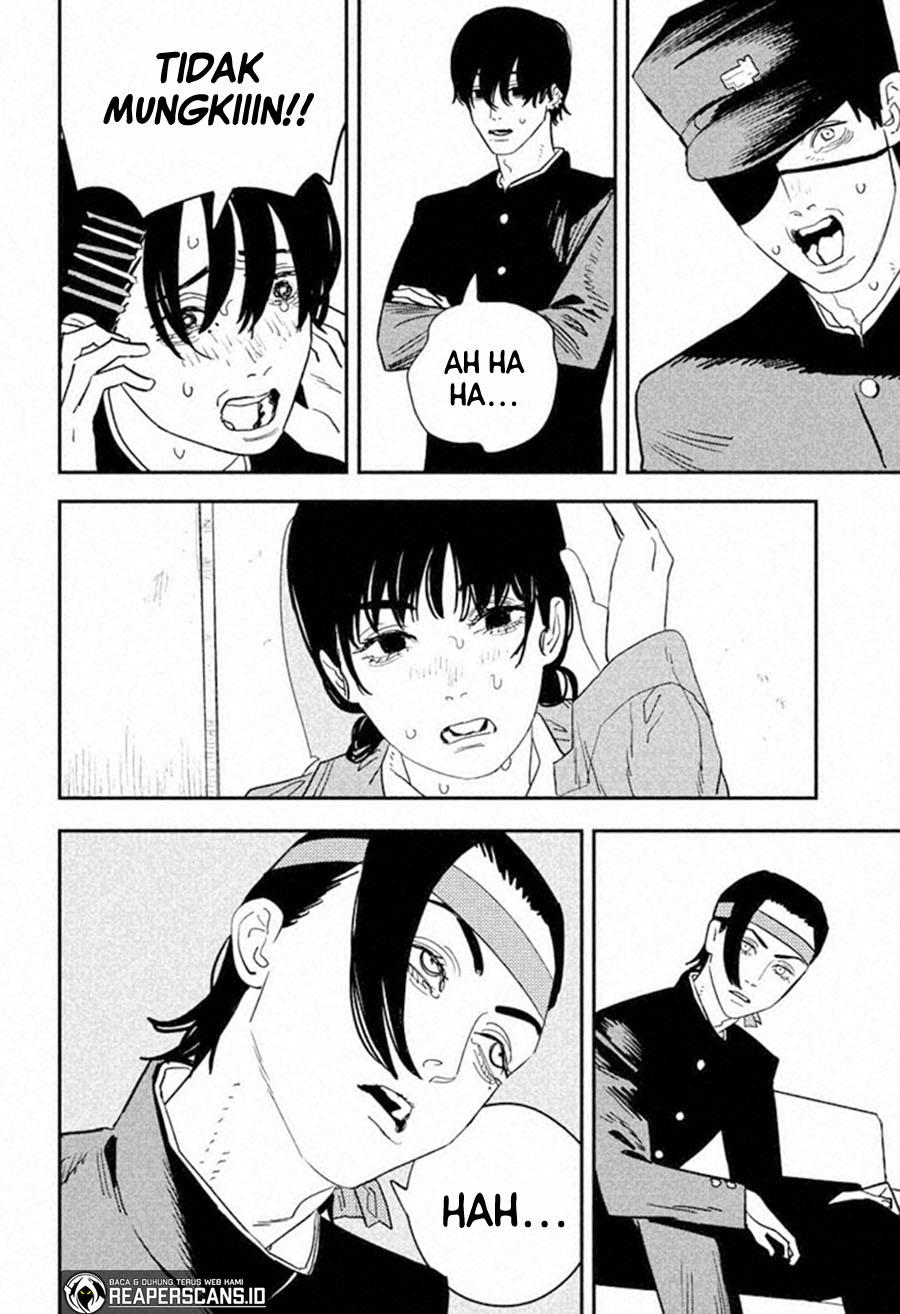 Chainsaw Man Chap 114 - Next Chap 115