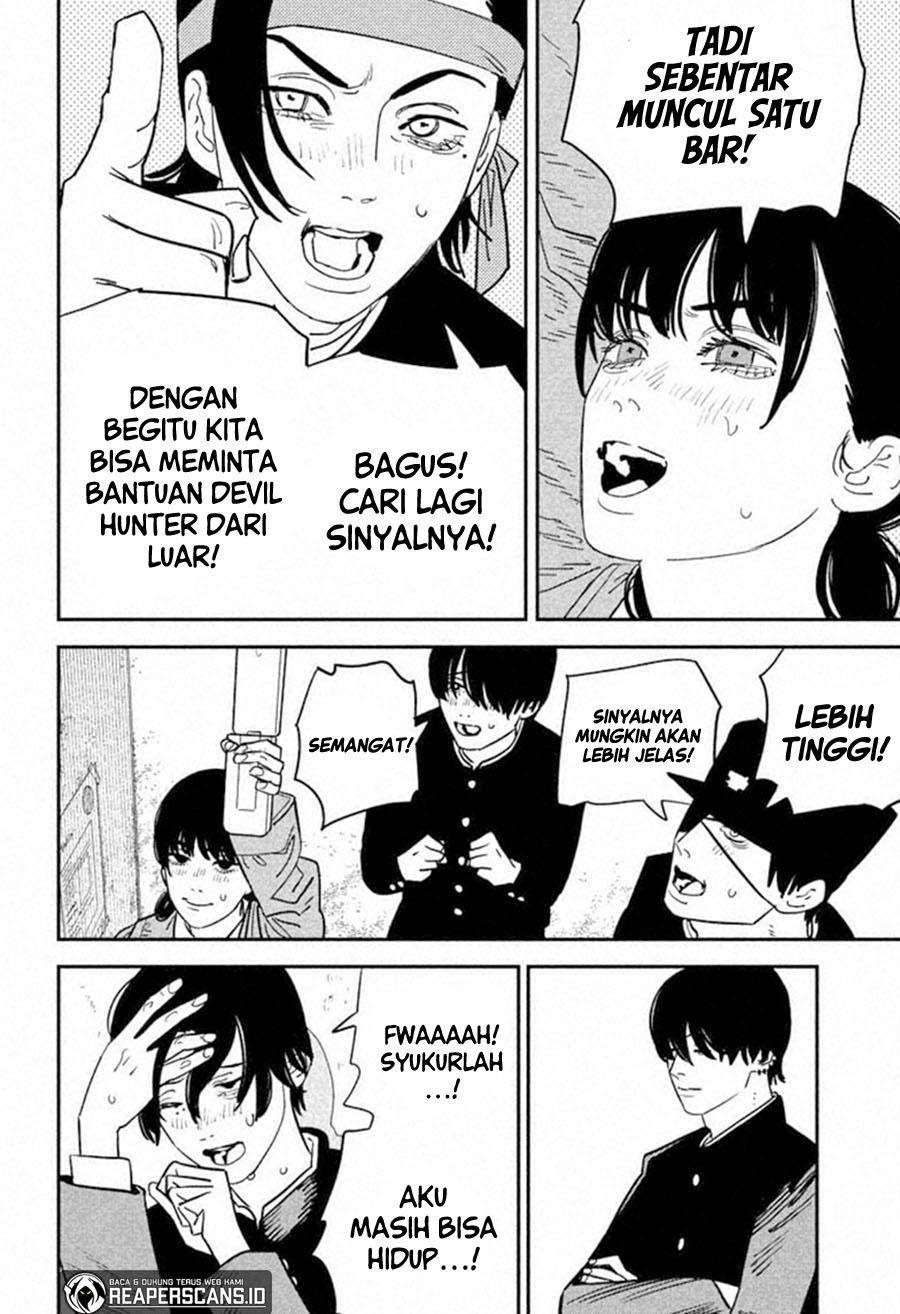 Chainsaw Man Chap 114 - Next Chap 115