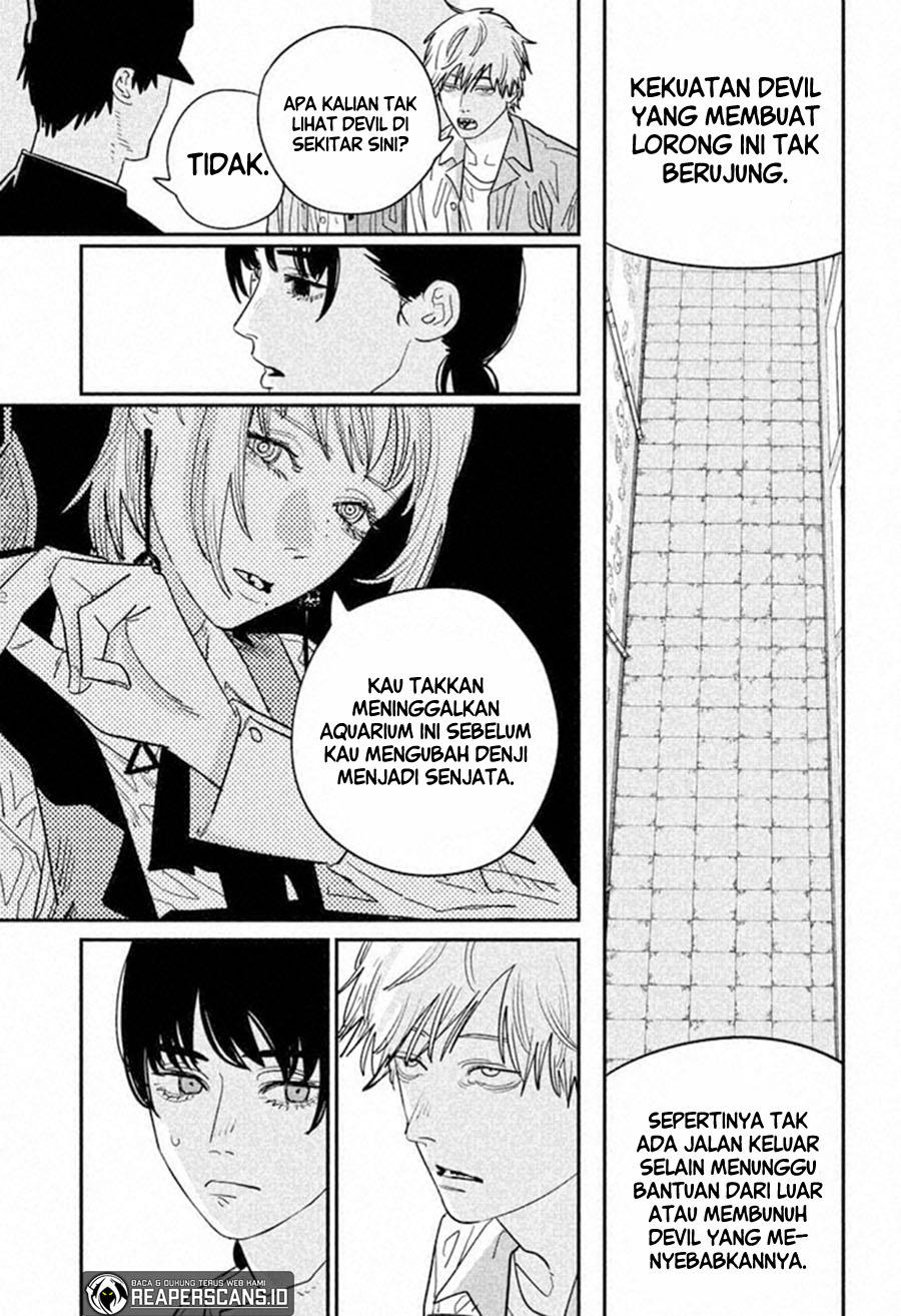 Chainsaw Man Chap 114 - Next Chap 115