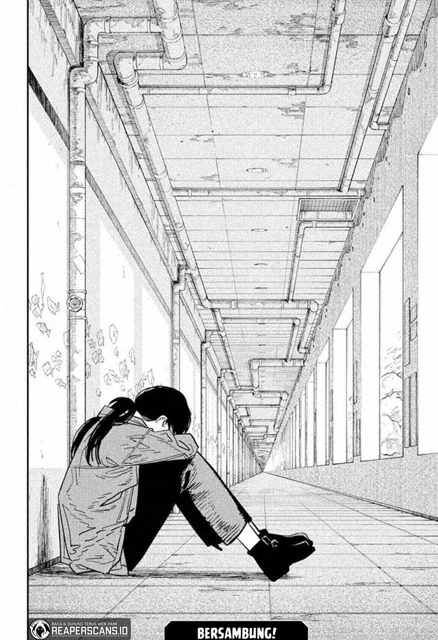 Chainsaw Man Chap 114 - Next Chap 115