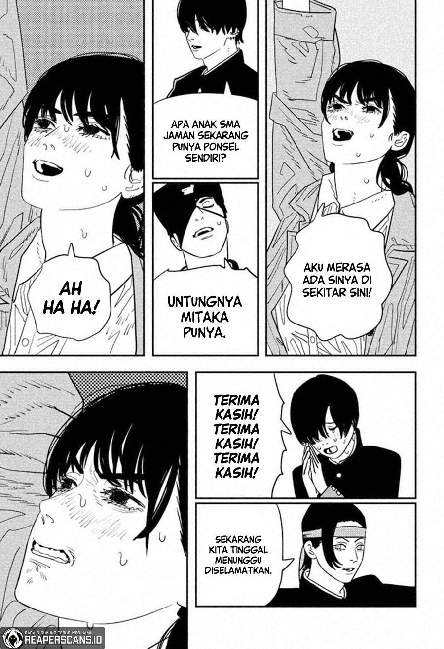 Chainsaw Man Chap 114 - Next Chap 115