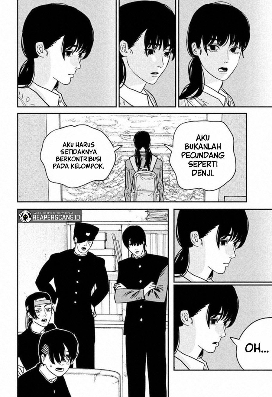 Chainsaw Man Chap 114 - Next Chap 115