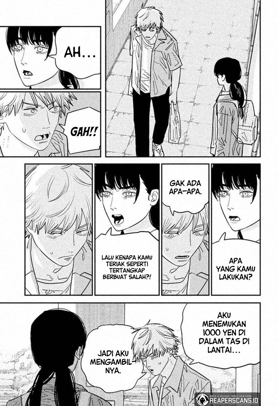 Chainsaw Man Chap 114 - Next Chap 115