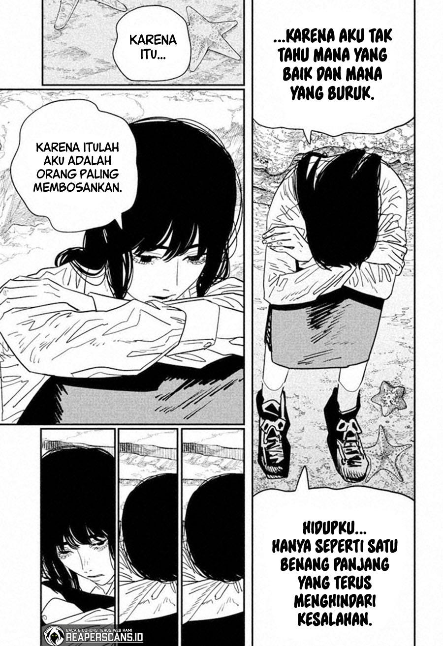 Chainsaw Man Chap 115 - Next Chap 116