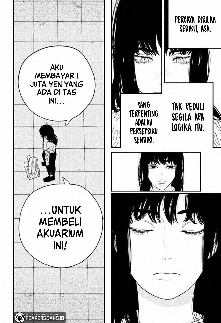 Chainsaw Man Chap 116 - Next Chap 117