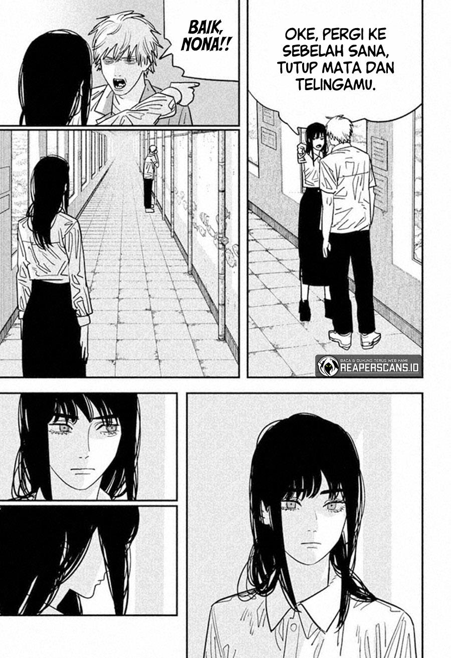 Chainsaw Man Chap 116 - Next Chap 117