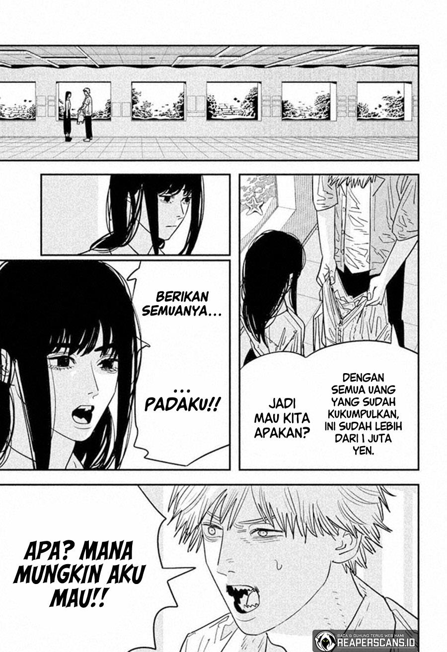 Chainsaw Man Chap 116 - Next Chap 117