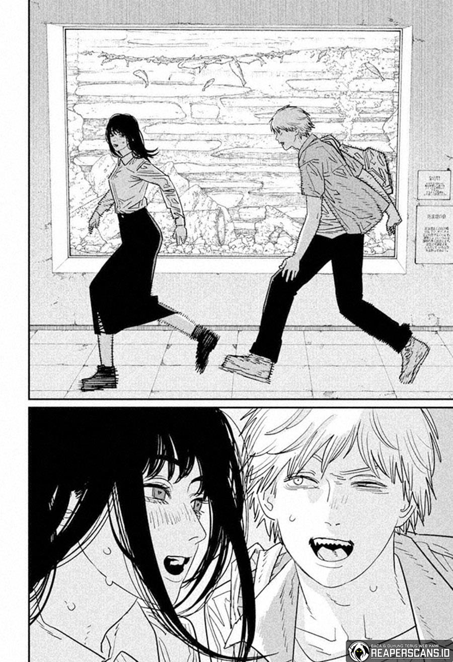 Chainsaw Man Chap 116 - Next Chap 117
