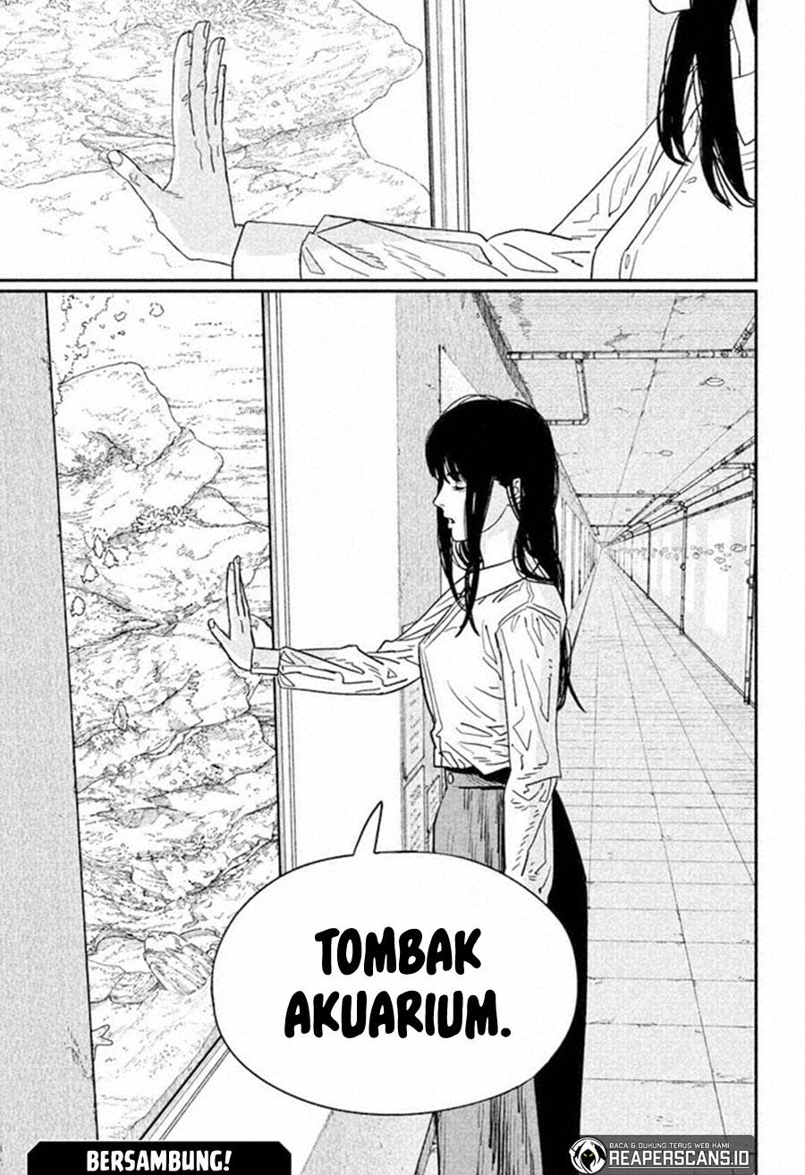 Chainsaw Man Chap 116 - Next Chap 117