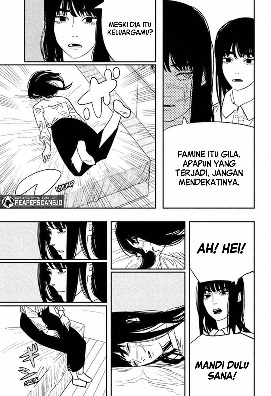 Chainsaw Man Chap 118 - Next Chap 119