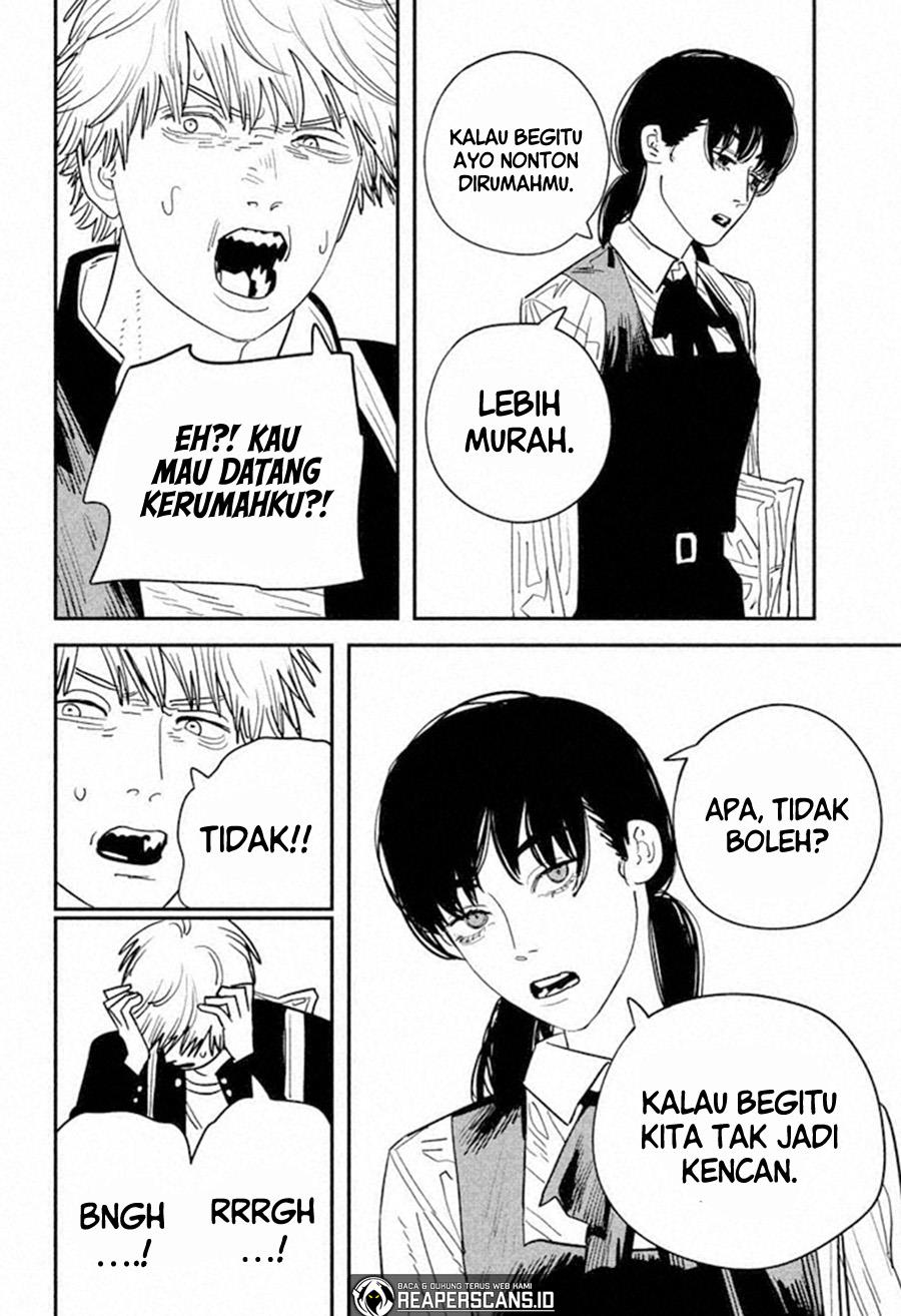 Chainsaw Man Chap 118 - Next Chap 119