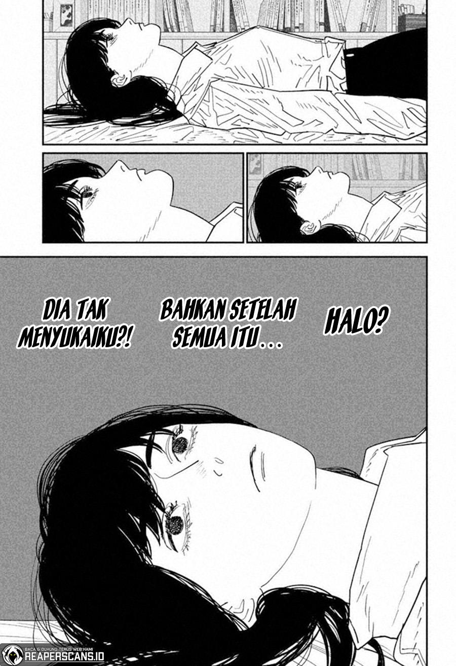 Chainsaw Man Chap 118 - Next Chap 119