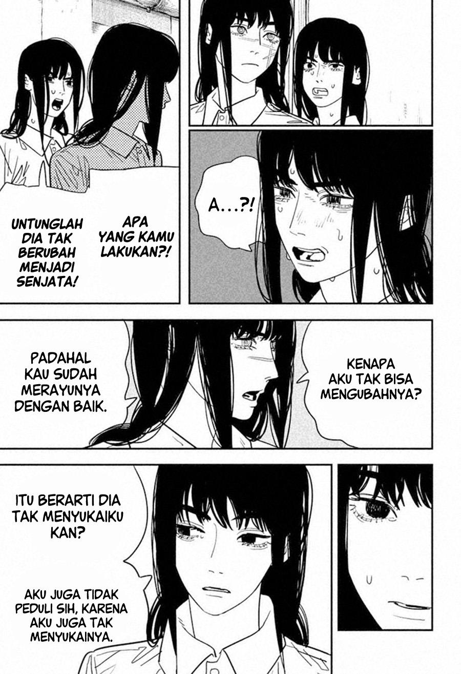 Chainsaw Man Chap 118 - Next Chap 119