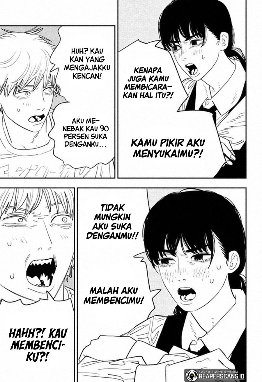 Chainsaw Man Chap 119 - Next Chap 120