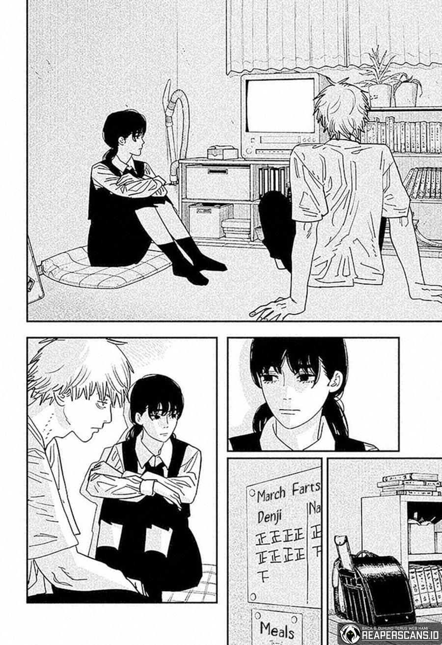 Chainsaw Man Chap 119 - Next Chap 120