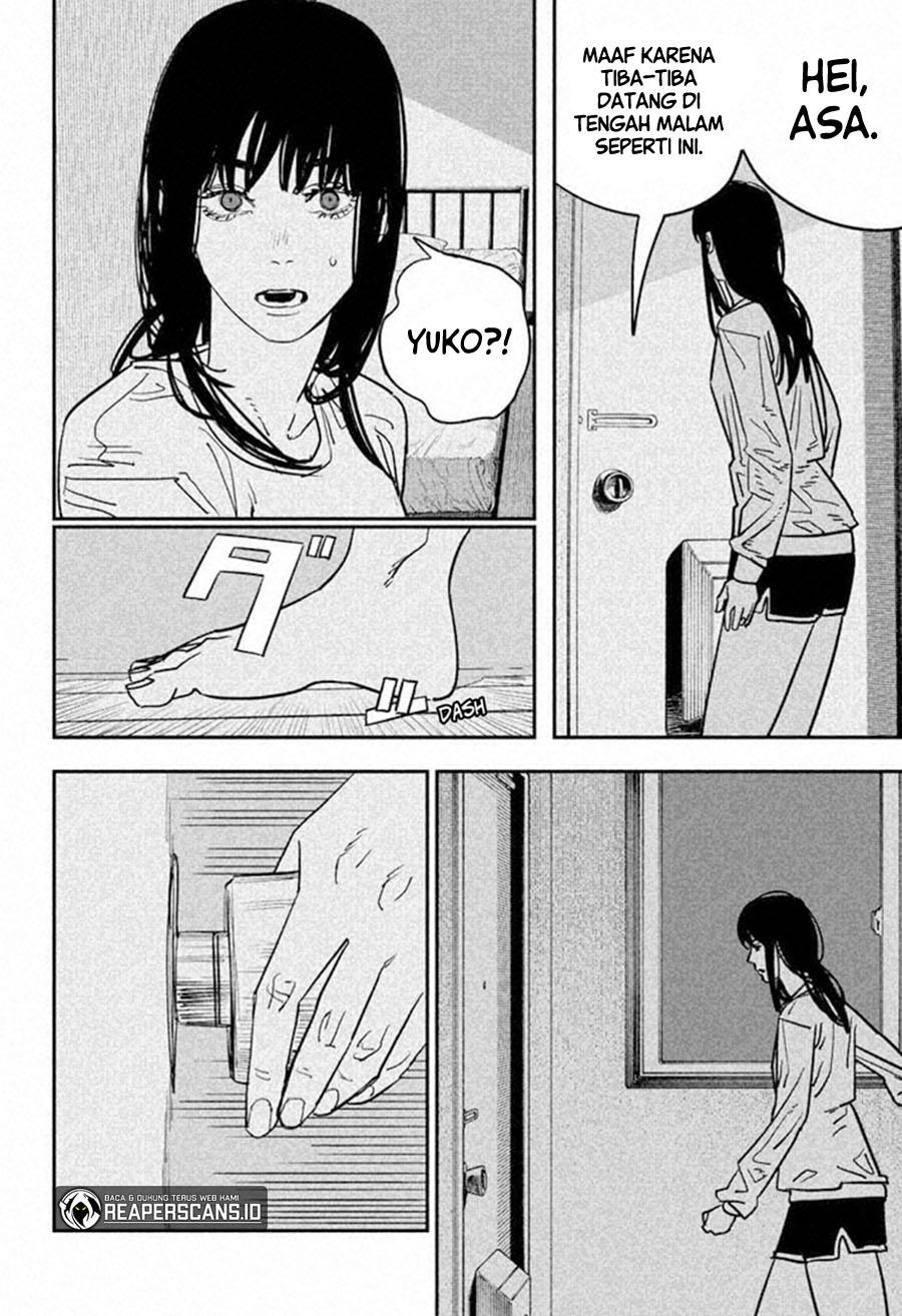 Chainsaw Man Chap 110 - Next Chap 111