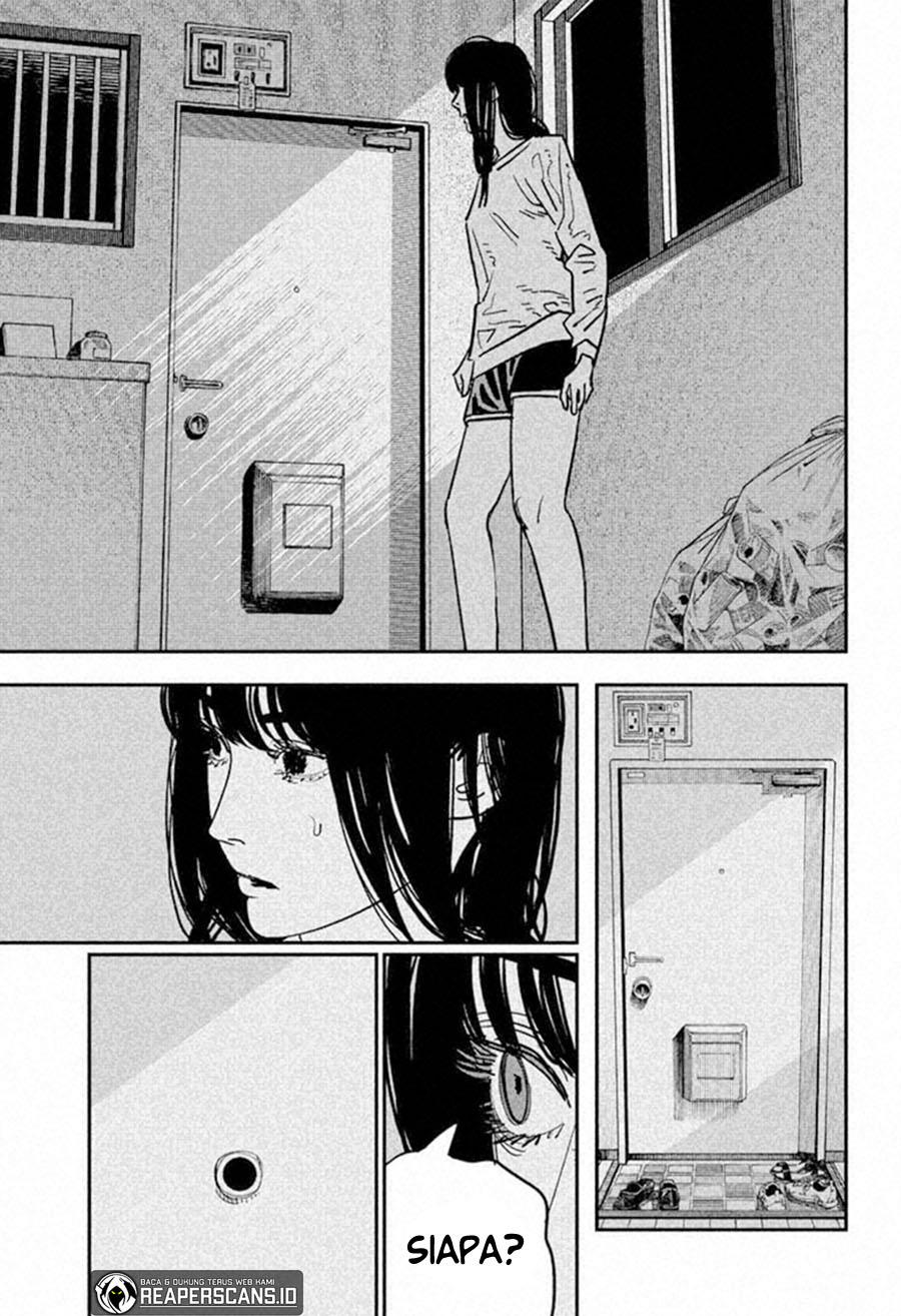 Chainsaw Man Chap 110 - Next Chap 111