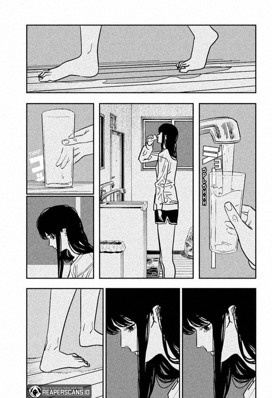 Chainsaw Man Chap 110 - Next Chap 111