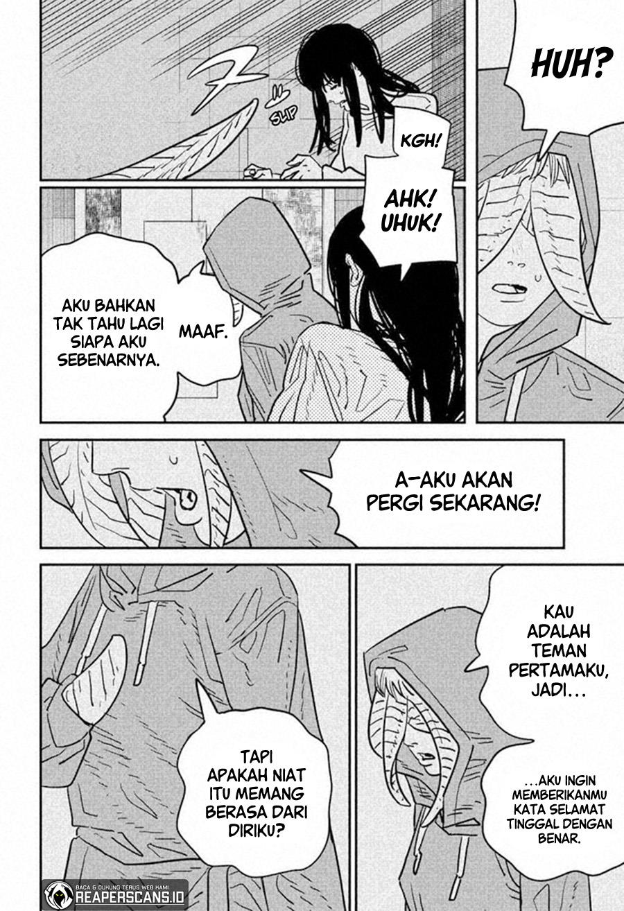 Chainsaw Man Chap 111 - Next Chap 112