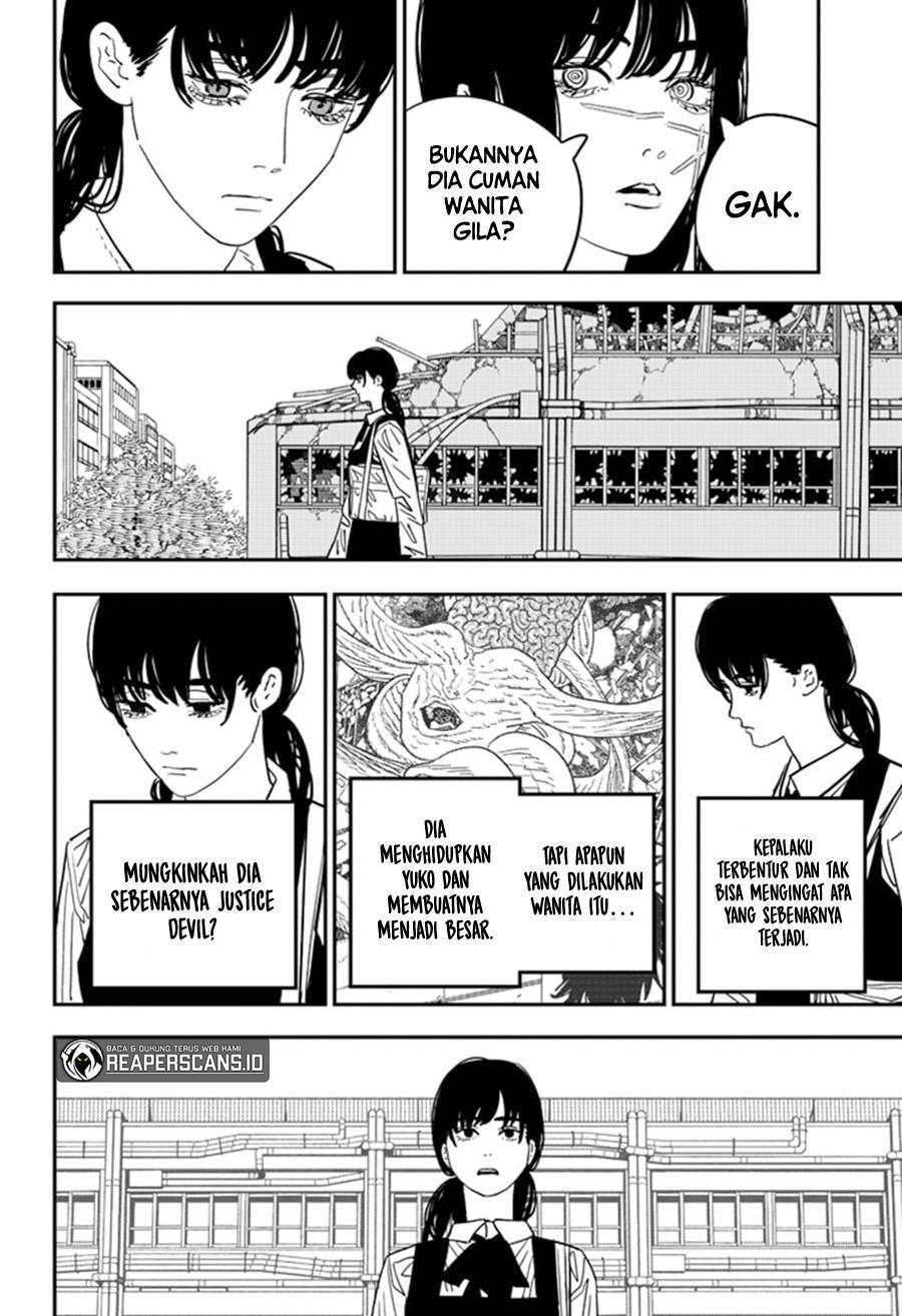 Chainsaw Man Chap 112 - Next Chap 113