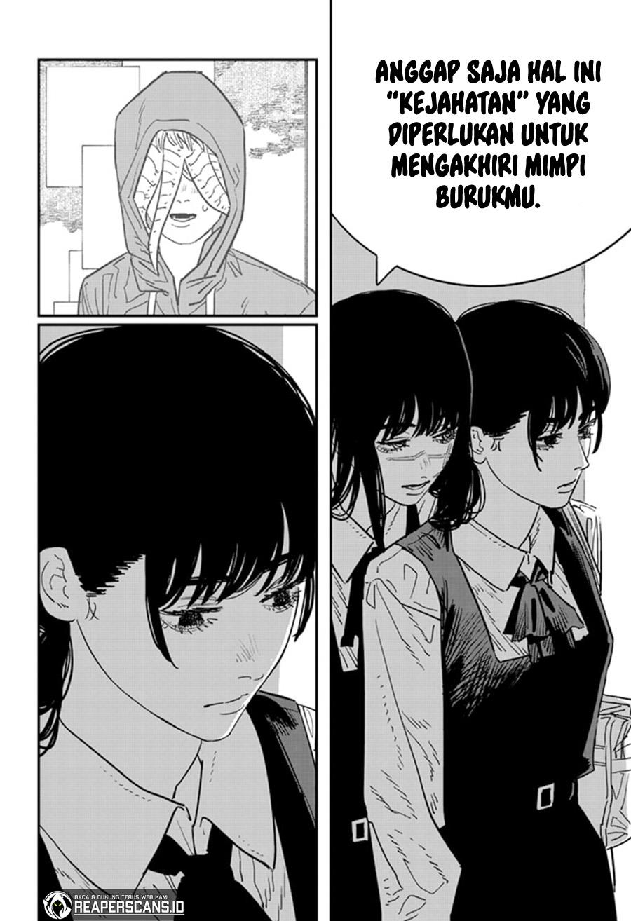 Chainsaw Man Chap 112 - Next Chap 113