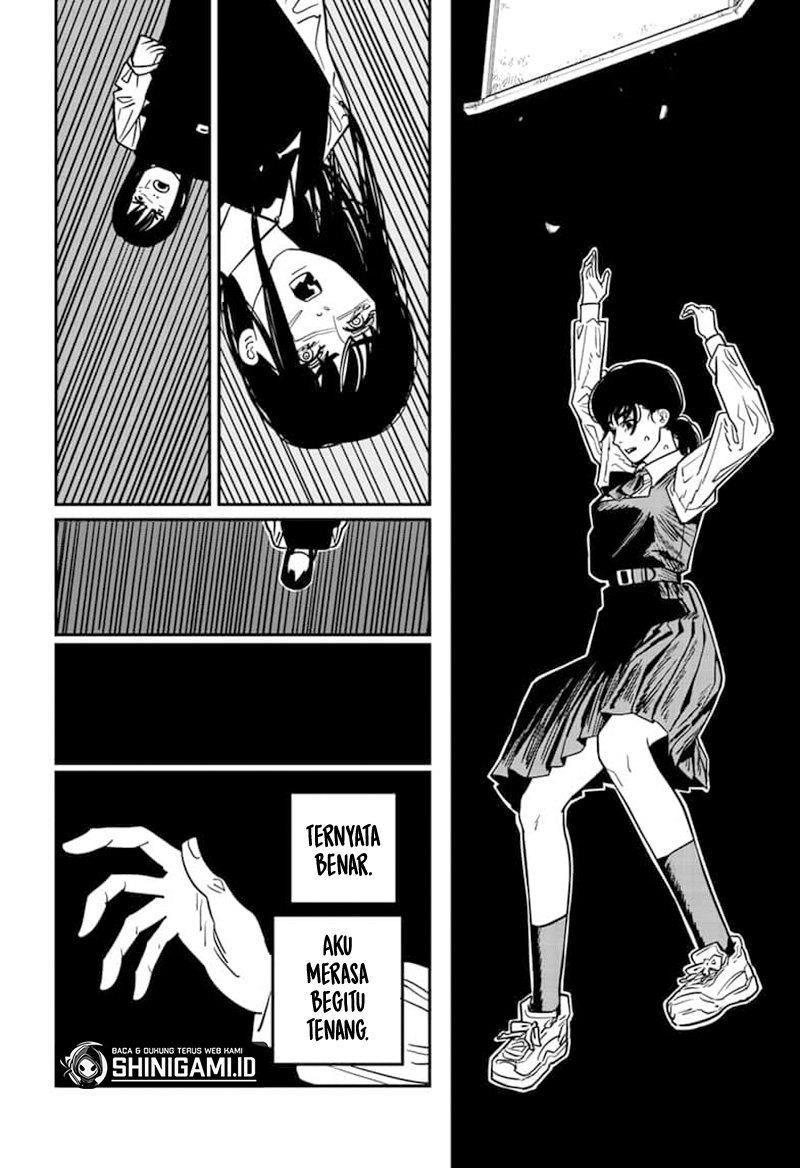 Chainsaw Man Chap 127 - Next Chap 128