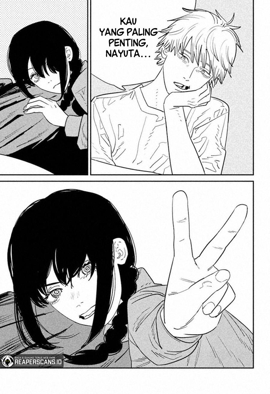 Chainsaw Man Chap 120 - Next Chap 121