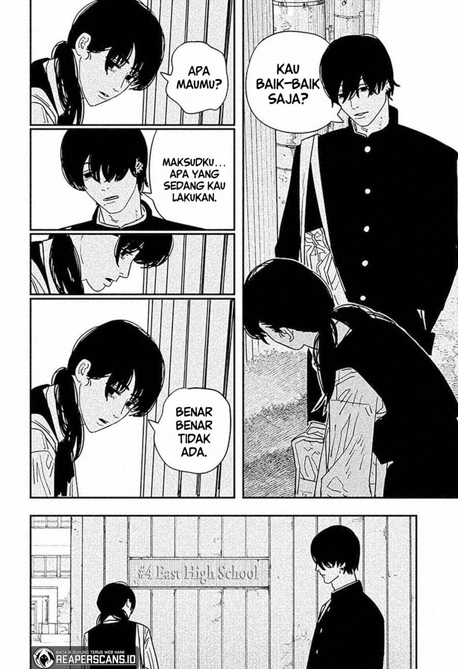 Chainsaw Man Chap 120 - Next Chap 121