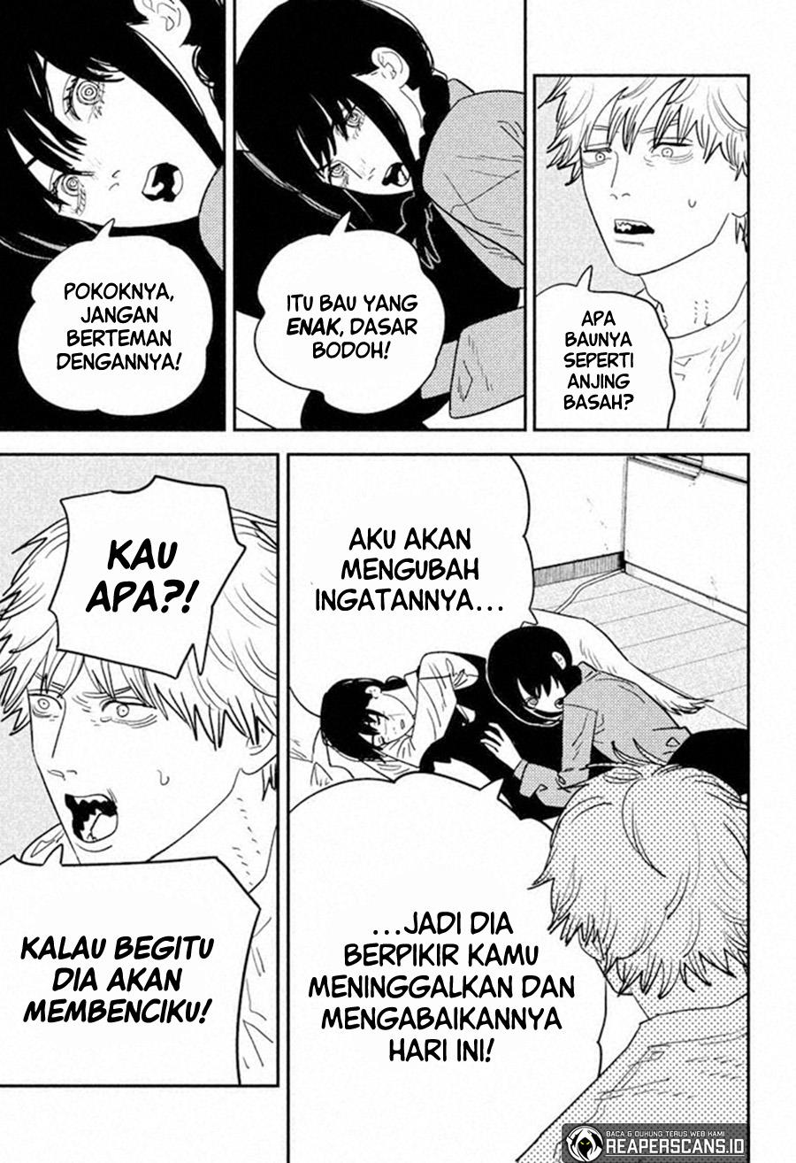 Chainsaw Man Chap 120 - Next Chap 121