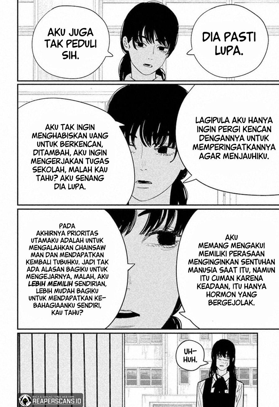 Chainsaw Man Chap 120 - Next Chap 121