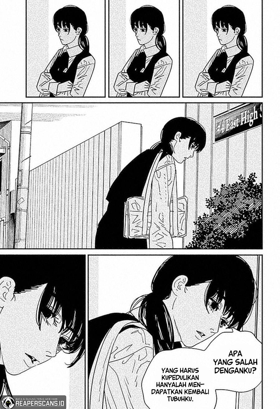 Chainsaw Man Chap 120 - Next Chap 121