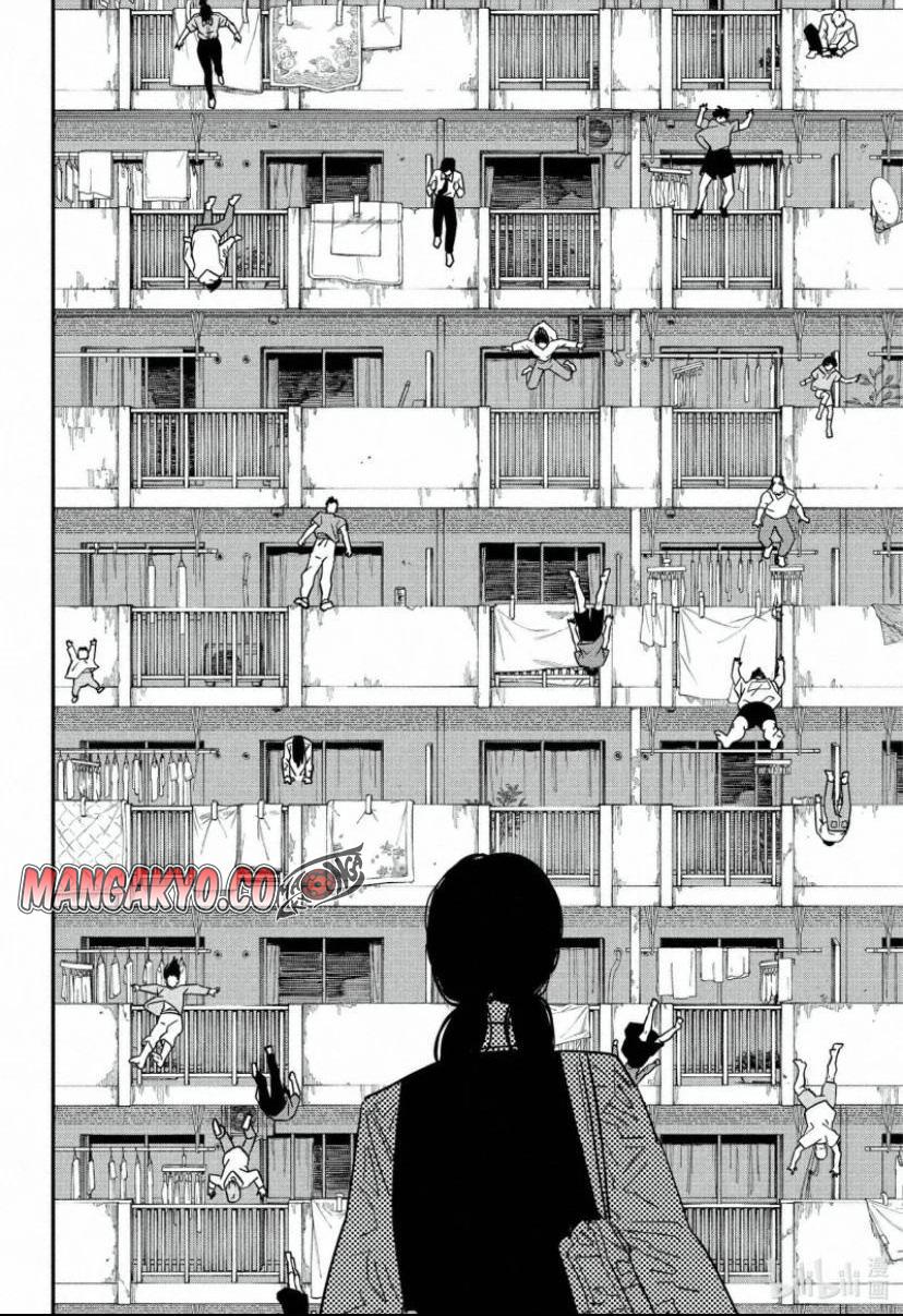 Chainsaw Man Chap 122 - Next Chap 123
