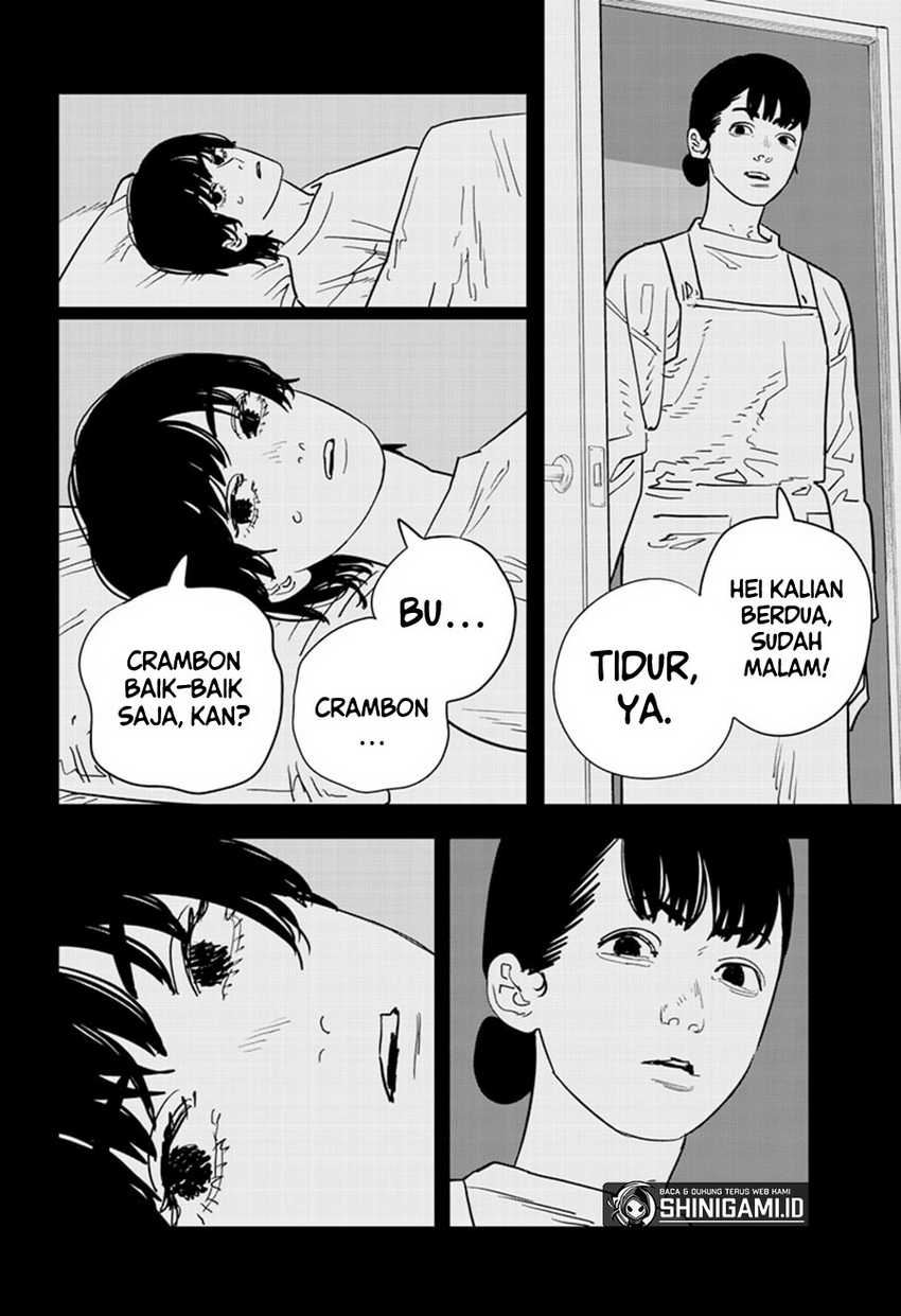 Chainsaw Man Chap 123 - Next Chap 124