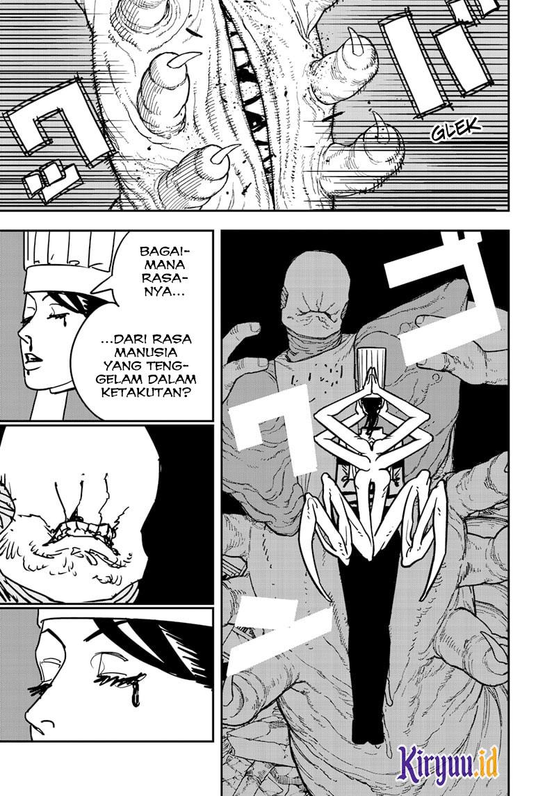 Chainsaw Man Chap 131 - Next Chap 132