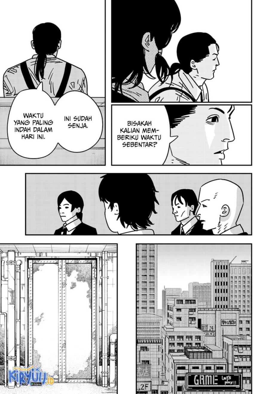 Chainsaw Man Chap 145 - Next Chap 146