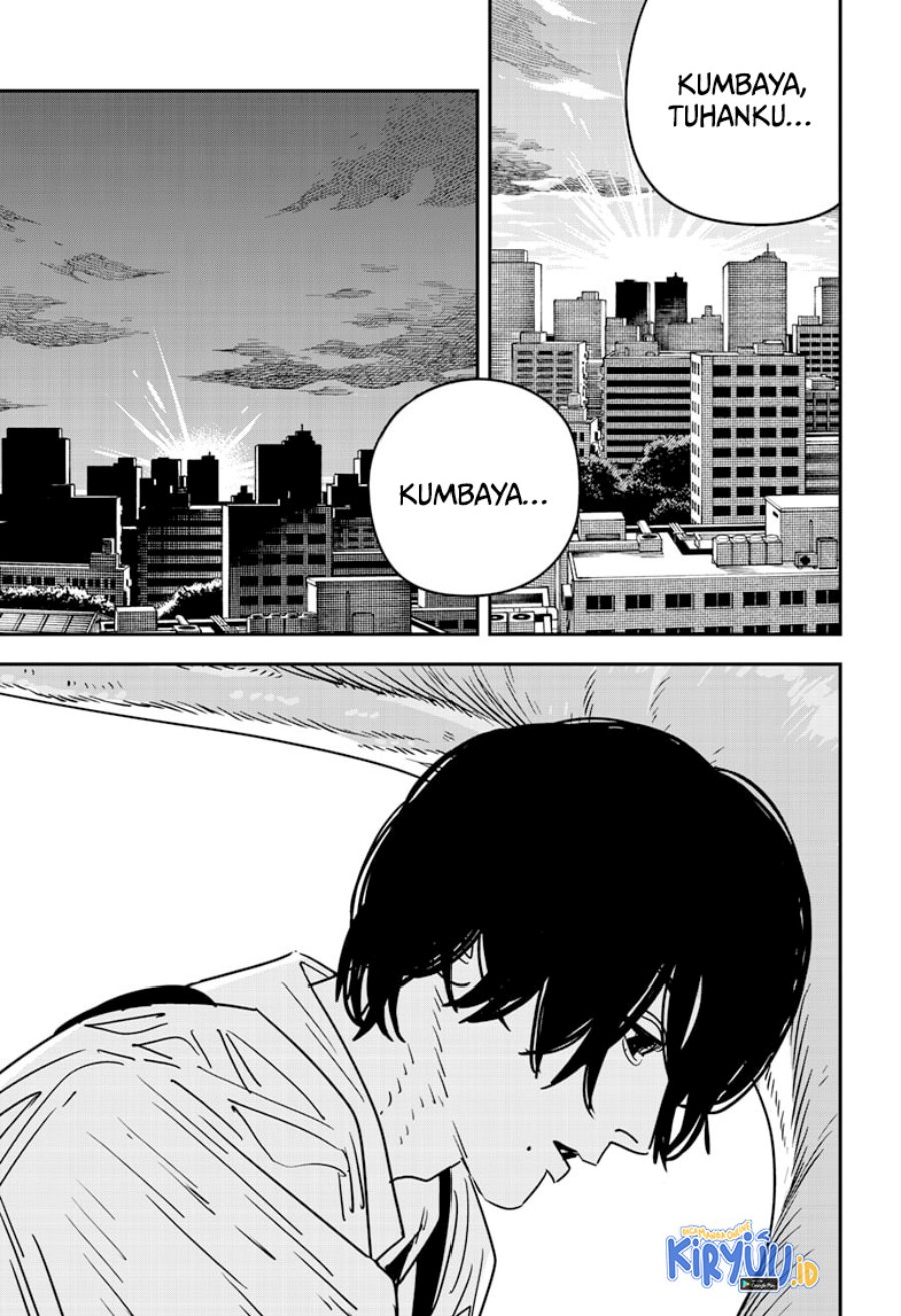 Chainsaw Man Chap 145 - Next Chap 146