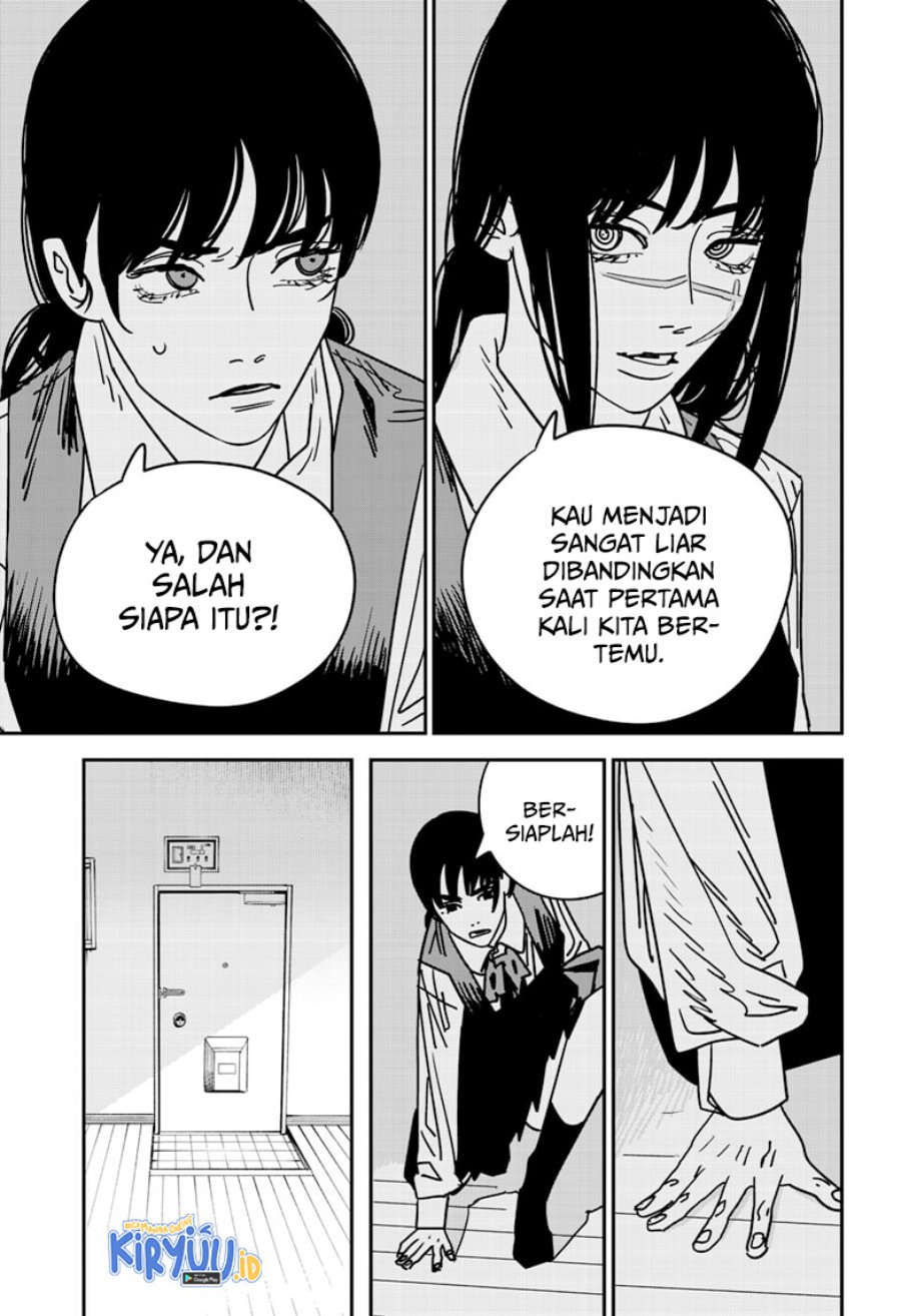 Chainsaw Man Chap 145 - Next Chap 146