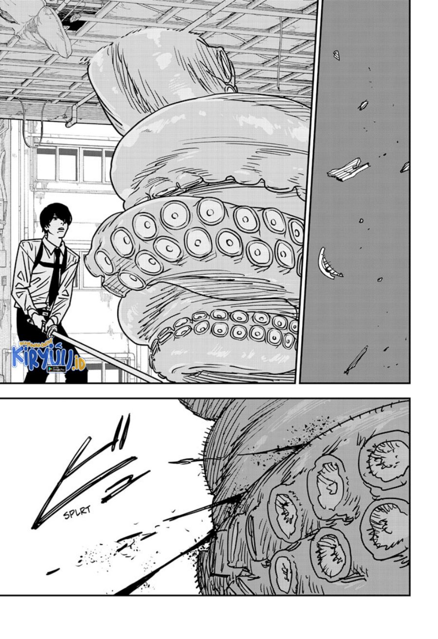 Chainsaw Man Chap 148 - Next Chap 149