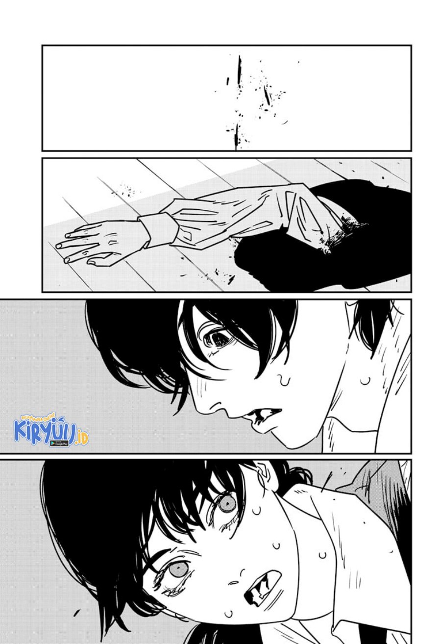 Chainsaw Man Chap 148 - Next Chap 149