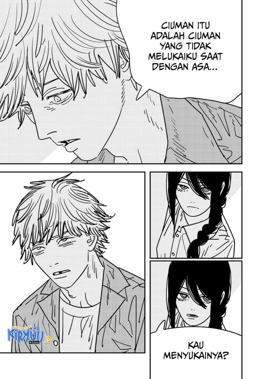 Chainsaw Man Chap 149 - Next Chap 150