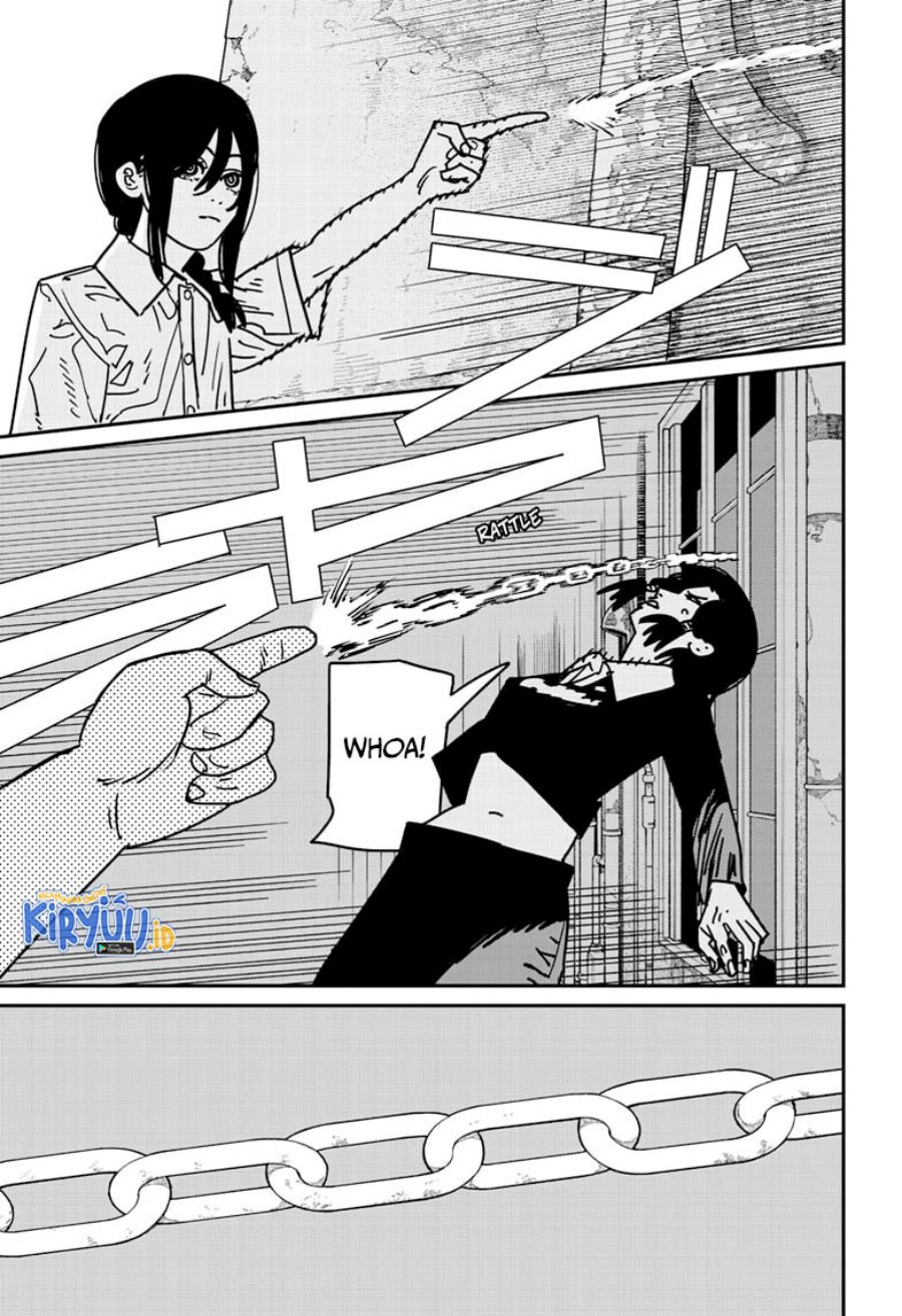 Chainsaw Man Chap 149 - Next Chap 150