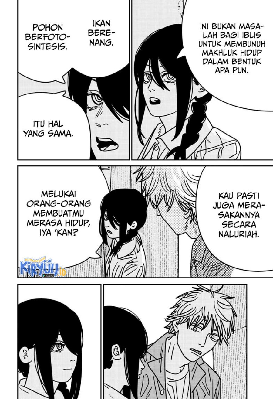Chainsaw Man Chap 149 - Next Chap 150