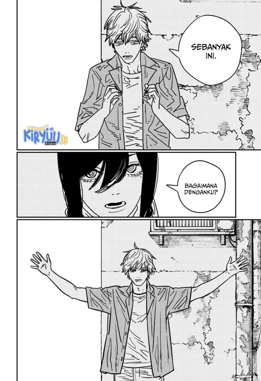 Chainsaw Man Chap 149 - Next Chap 150