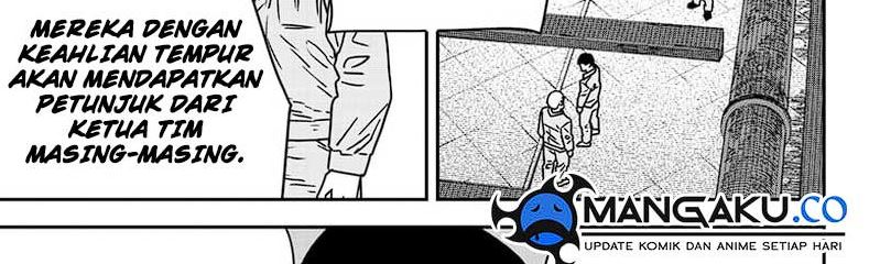 Chainsaw Man Chap 157 - Next Chap 158