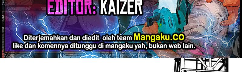 Chainsaw Man Chap 157 - Next Chap 158