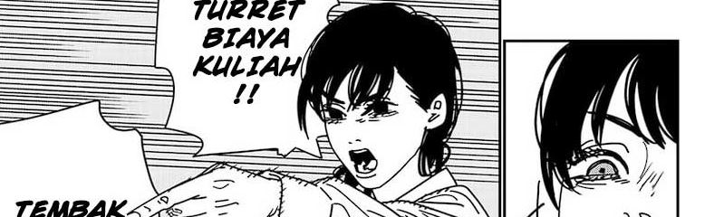 Chainsaw Man Chap 157 - Next Chap 158