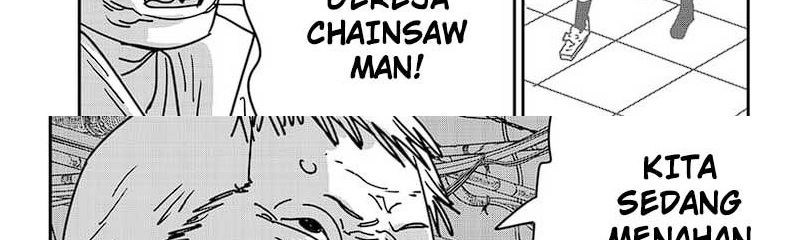 Chainsaw Man Chap 157 - Next Chap 158