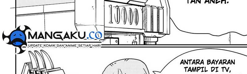 Chainsaw Man Chap 157 - Next Chap 158