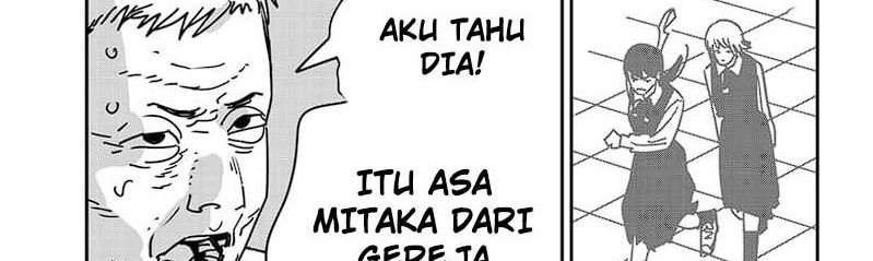 Chainsaw Man Chap 157 - Next Chap 158