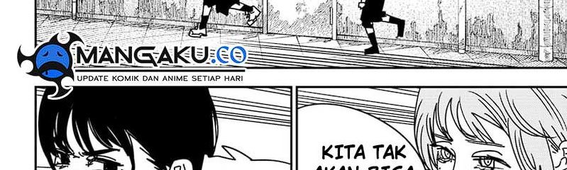 Chainsaw Man Chap 157 - Next Chap 158